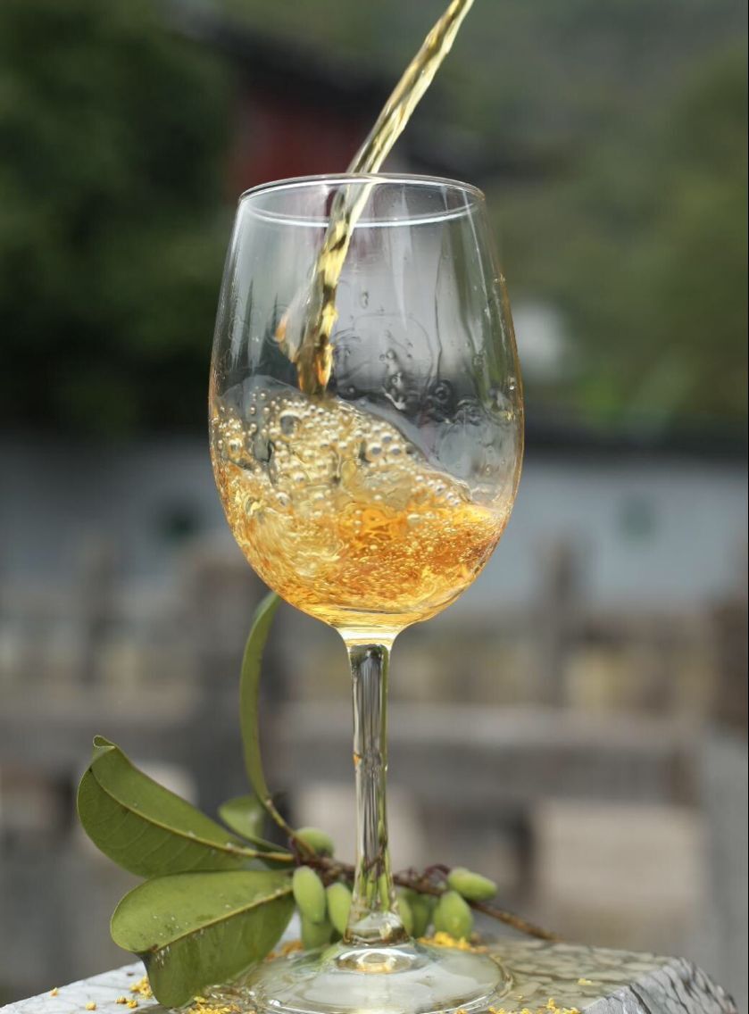 osmanthus